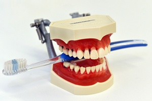 Hygiène Dentaire